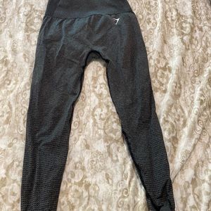 Gymshark work out leggings